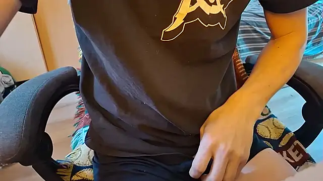 Danyell K287 online show from 02-18-26, 06:44