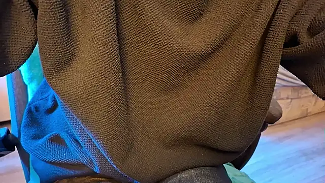 Danyell K287 online show from 11-05-25, 01:47