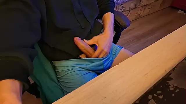 Danyell K287 online show from 03-03-25, 07:07