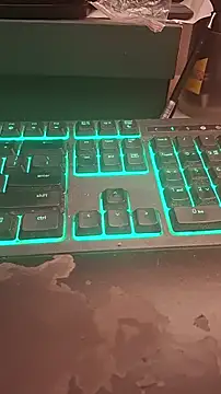 Danyell K287 online show from 11-29-25, 08:36