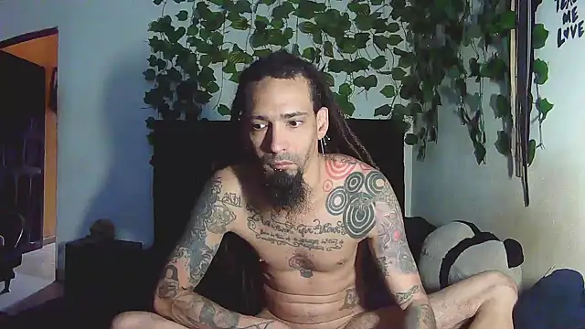 caribbeanlover1 online show from 04-07-26, 12:29