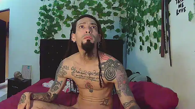 caribbeanlover1 online show from 11-06-25, 01:37