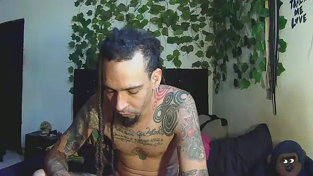 caribbeanlover1 online show from 03-29-26, 01:24