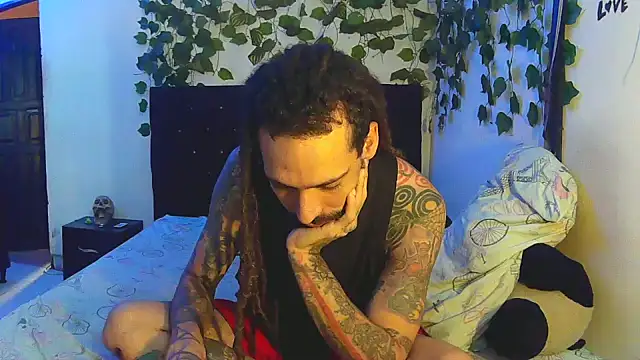 caribbeanlover1 online show from 02-20-26, 01:24