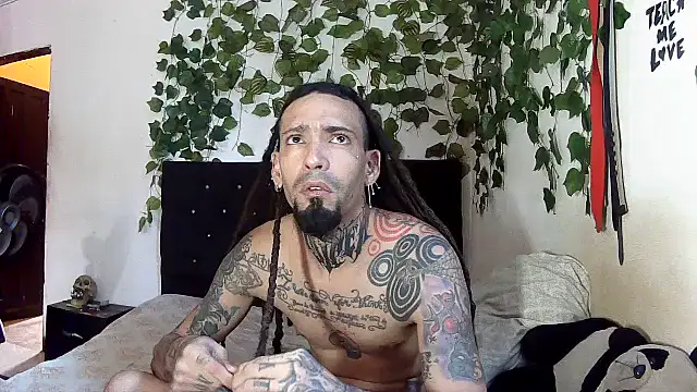 Snapshot of caribbeanlover1 chatting on 07-26-26, 04:47 caribbeanlover1 online show from 07-26-26, 04:47