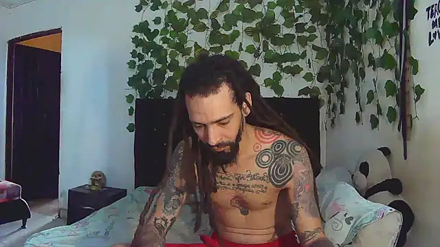 caribbeanlover1 online show from 02-19-26, 01:30