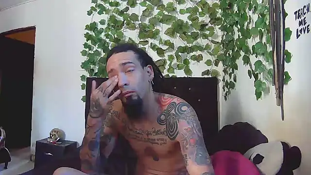 caribbeanlover1 online show from 03-31-26, 01:24