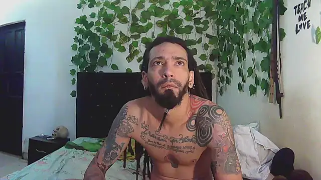 caribbeanlover1 online show from 02-08-26, 01:31