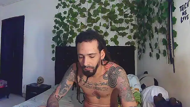 caribbeanlover1 online show from 02-12-26, 02:39