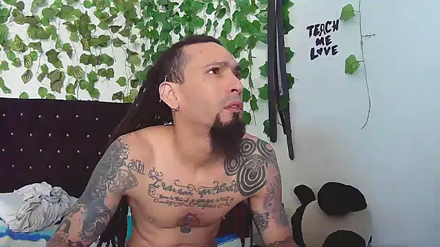 Snapshot of caribbeanlover1 chatting on 10-09-25, 12:38 caribbeanlover1 online show from 10-09-25, 12:38