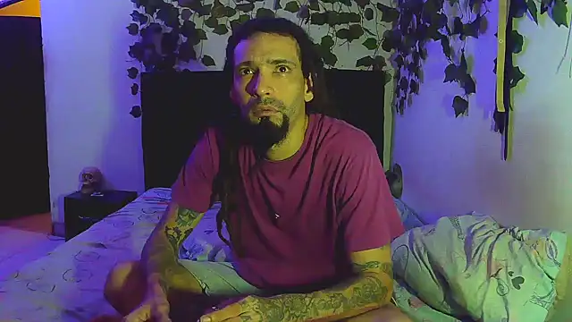 caribbeanlover1 online show from 02-23-26, 02:13