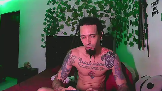 caribbeanlover1 online show from 11-05-25, 11:13