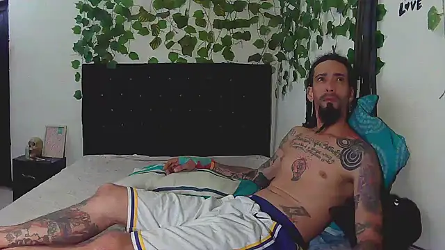 caribbeanlover1 online show from 01-07-26, 02:49