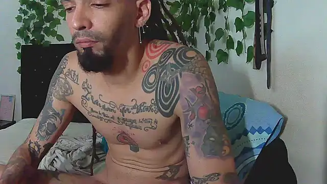 caribbeanlover1 online show from 12-20-25, 01:19