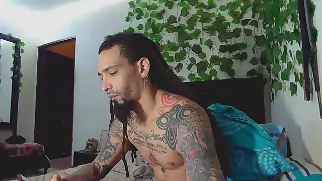 Snapshot of caribbeanlover1 chatting on 09-18-25, 11:57 caribbeanlover1 online show from 09-18-25, 11:57