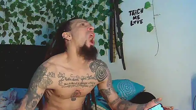 Snapshot of caribbeanlover1 chatting on 09-09-25, 11:52 caribbeanlover1 online show from 09-09-25, 11:52