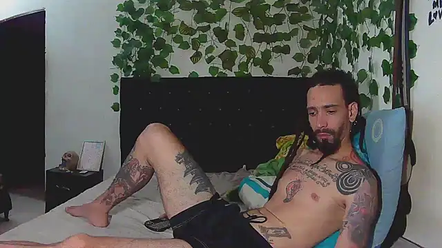 caribbeanlover1 online show from 01-16-26, 11:09