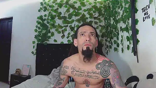 caribbeanlover1 online show from 12-04-25, 12:59