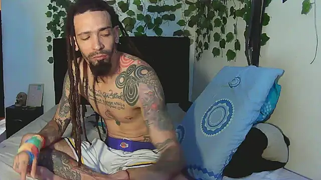 caribbeanlover1 online show from 01-10-26, 03:07