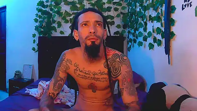 caribbeanlover1 online show from 10-23-25, 12:59