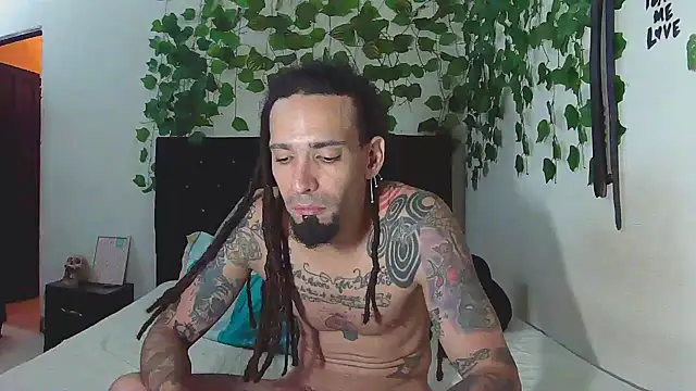 caribbeanlover1 online show from 12-01-25, 10:21