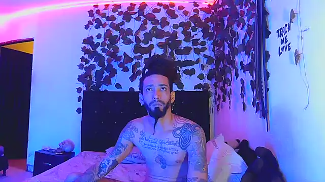 caribbeanlover1 online show from 02-09-26, 01:47