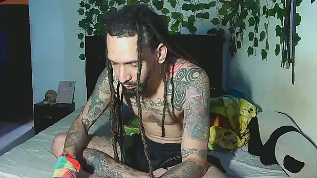 caribbeanlover1 online show from 01-17-26, 01:58