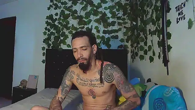 caribbeanlover1 online show from 01-14-26, 02:09