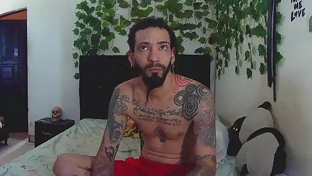 caribbeanlover1 online show from 02-14-26, 01:00