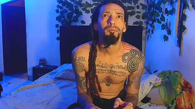 caribbeanlover1 online show from 02-24-26, 10:43