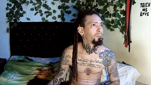 Snapshot of caribbeanlover1 chatting on 07-06-26, 03:03 caribbeanlover1 online show from 07-06-26, 03:03