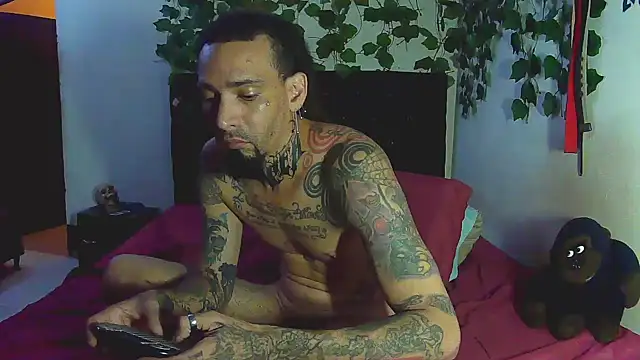 Snapshot of caribbeanlover1 chatting on 05-17-26, 01:49 caribbeanlover1 online show from 05-17-26, 01:49
