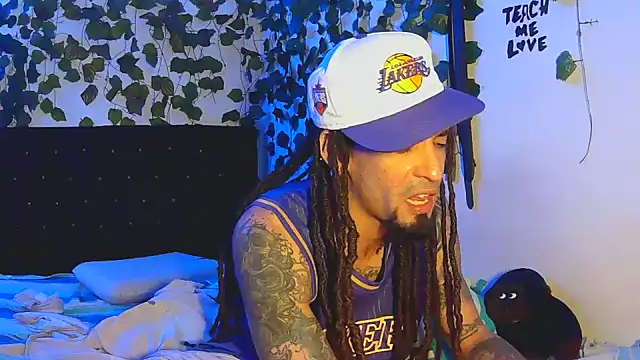 Snapshot of caribbeanlover1 chatting on 10-12-25, 07:48 caribbeanlover1 online show from 10-12-25, 07:48
