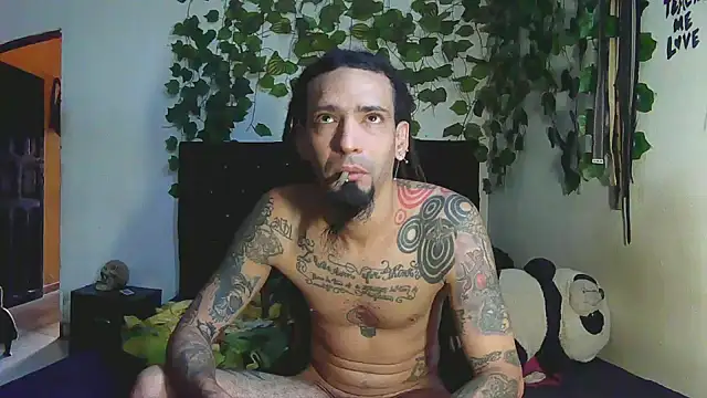 caribbeanlover1 online show from 04-01-26, 12:50