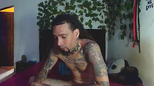 Snapshot of caribbeanlover1 chatting on 05-23-26, 04:06 caribbeanlover1 online show from 05-23-26, 04:06