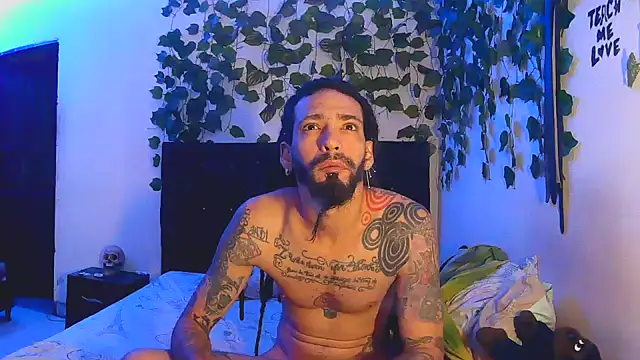 caribbeanlover1 online show from 02-13-26, 12:38