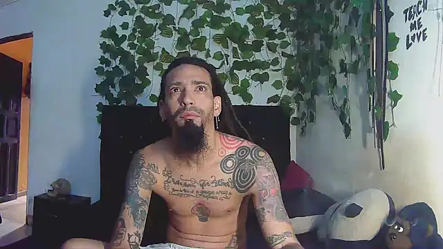 caribbeanlover1 online show from 04-09-26, 01:06