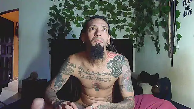 caribbeanlover1 online show from 04-05-26, 01:07