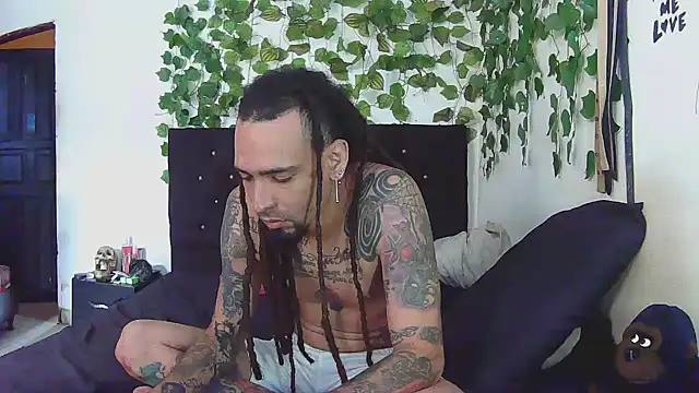 caribbeanlover1 online show from 03-10-26, 01:37