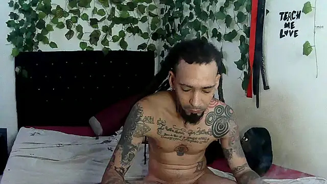 Snapshot of caribbeanlover1 chatting on 06-17-26, 11:53 caribbeanlover1 online show from 06-17-26, 11:53
