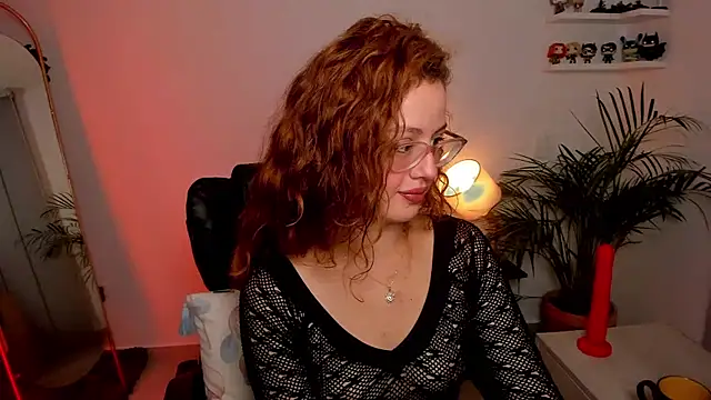 Cassandra Caiin online show from 03-17-25, 12:21