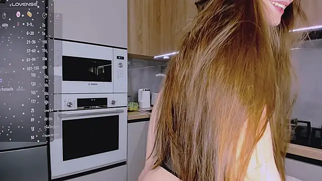 BondGirll online show from 03-16-25, 04:12