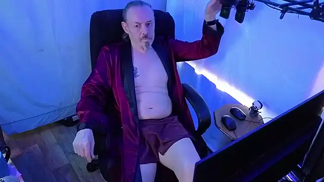 Richy  Rich  online show from 03-24-26, 11:27