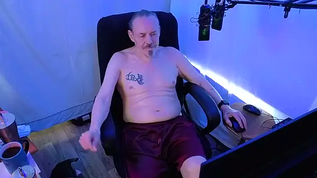 Richy  Rich  online show from 03-21-26, 08:46