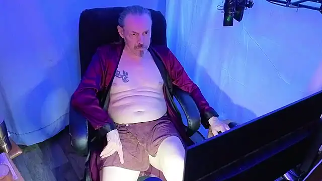 Richy  Rich  online show from 04-01-26, 10:05