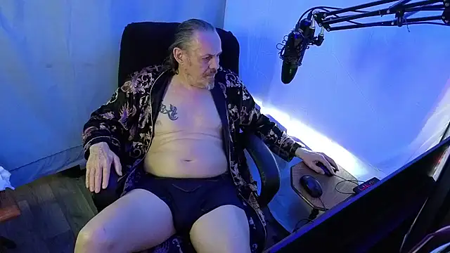 Richy  Rich  online show from 04-16-26, 11:18