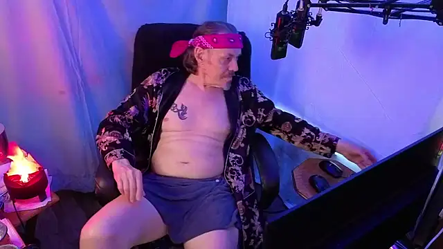 Richy  Rich  online show from 04-02-26, 11:44