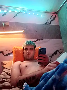 Joseitox21 online show from 03-08-26, 04:38