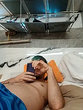 Joseitox21 online show from 02-26-26, 03:01