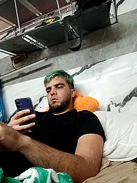 Joseitox21 online show from 02-05-26, 05:36